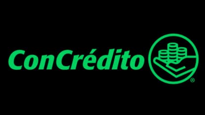 ConCrédito logo