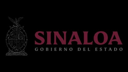 Government of Sinaloa logo