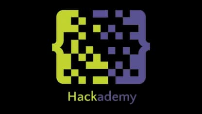 Hackademy logo
