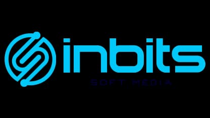 InbitsSoft Media logo
