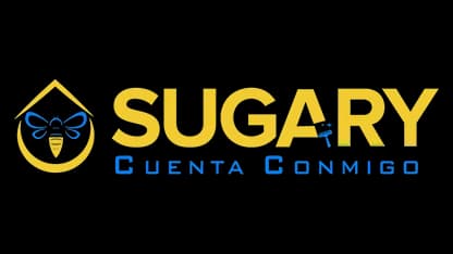 Sugary logo