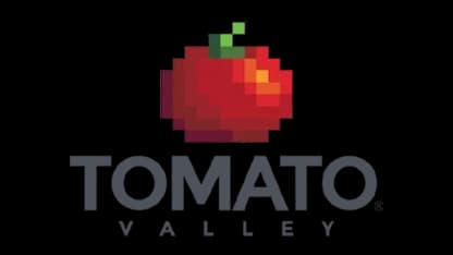 Tomato Valley logo