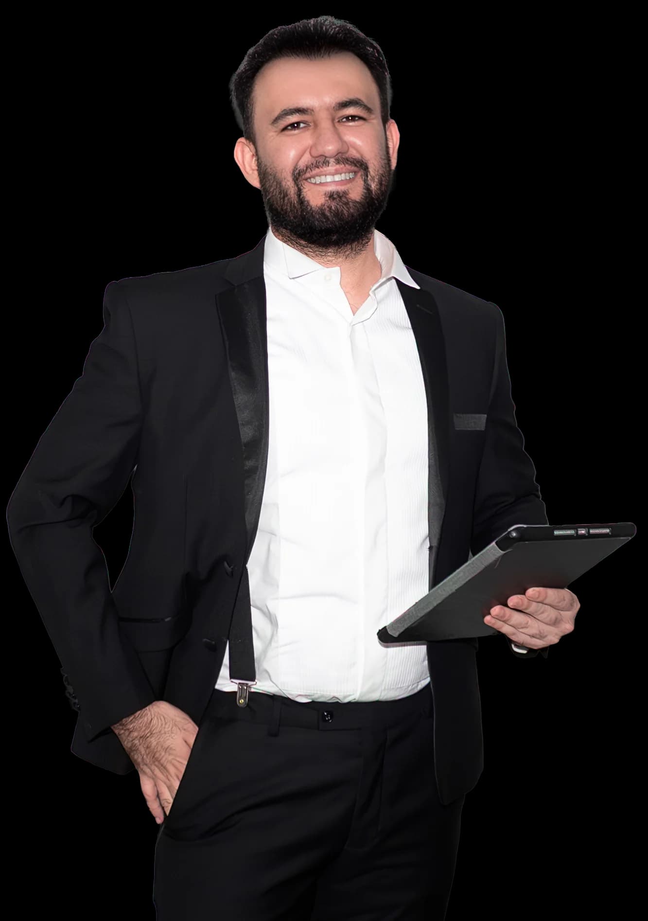 Eduardo Avitia