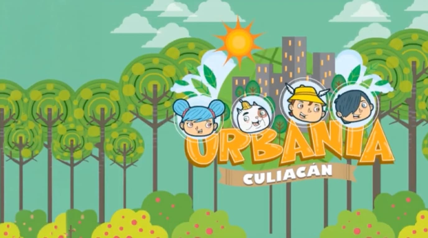 Urbania Culiacán cover
