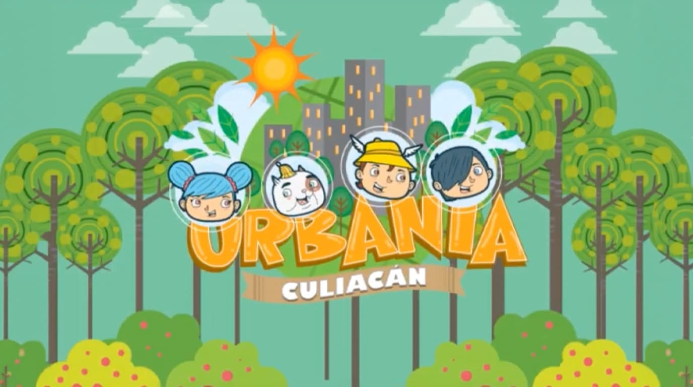 Urbania Culiacán cover