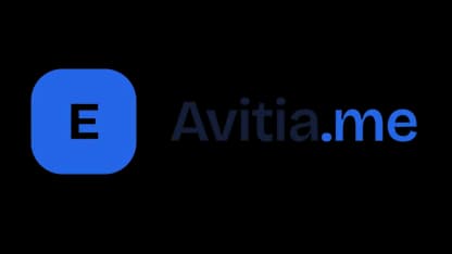 Avitia.me logo