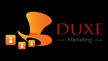 Duxe Marketing logo