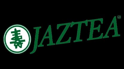 Jaztea logo