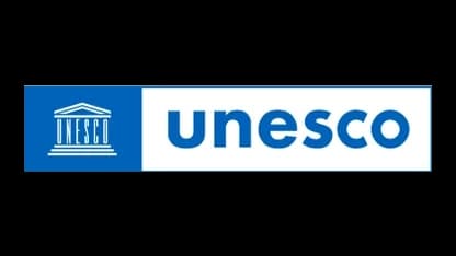 UNESCO logo