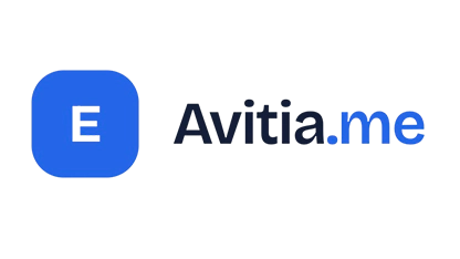 Avitia.me logo