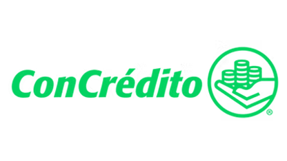 ConCrédito logo