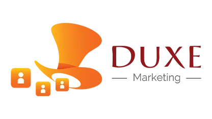 Duxe Marketing logo