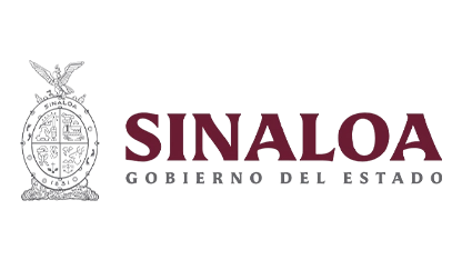 Government of Sinaloa logo