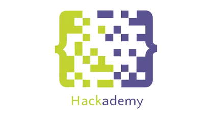 Hackademy logo