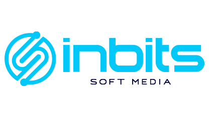 InbitsSoft Media logo