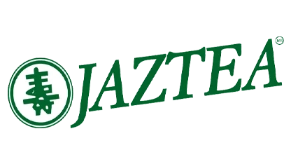 Jaztea logo