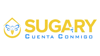 Sugary logo