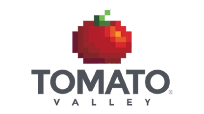 Tomato Valley logo