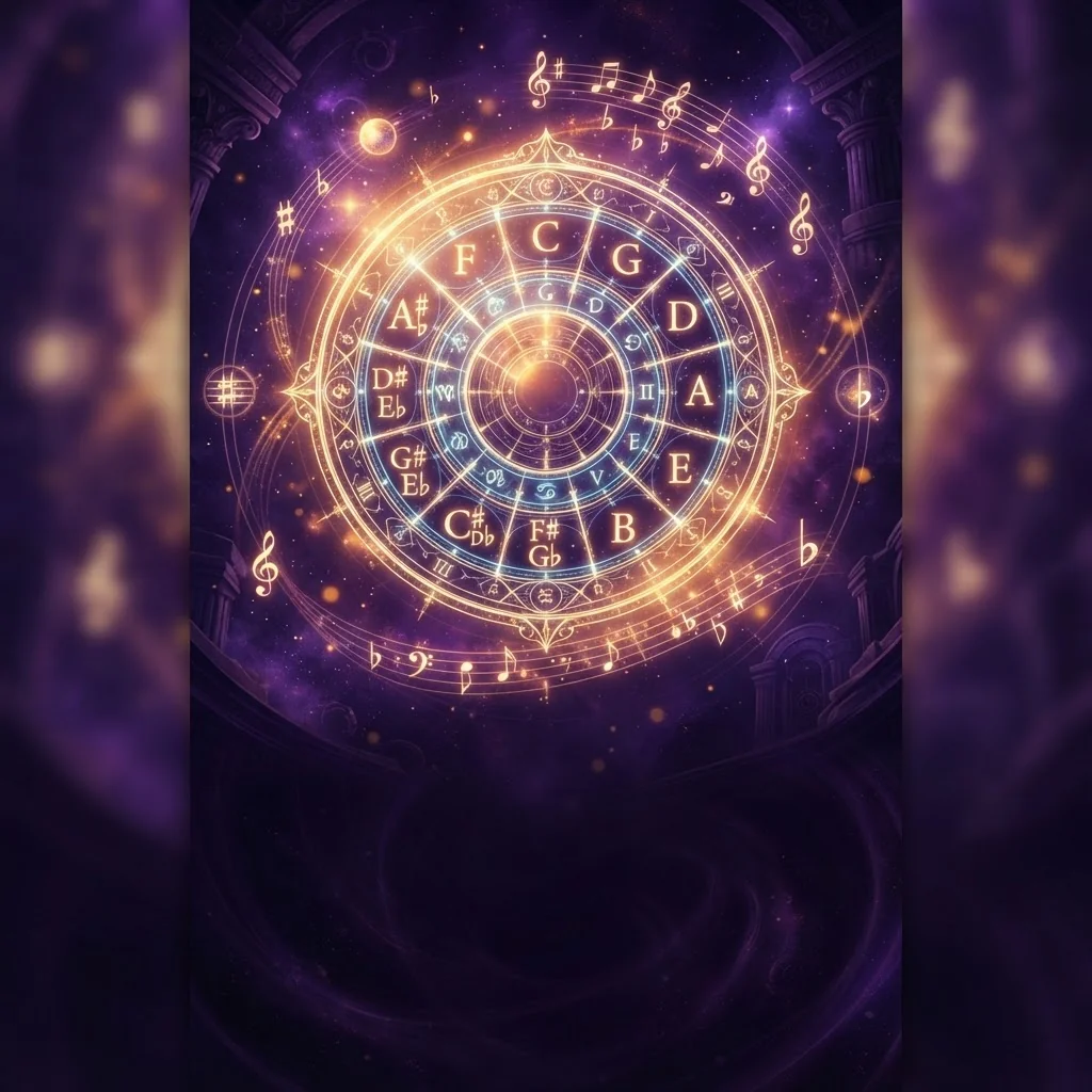 Trivia Musical poster