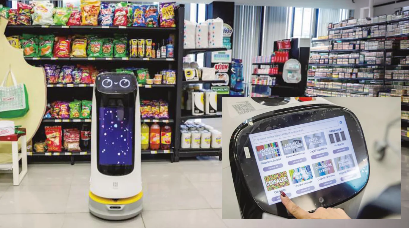 Retailing Innovation Lab cover