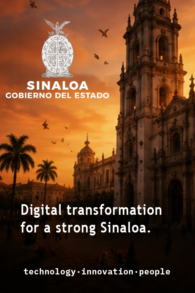 Government of Sinaloa cover