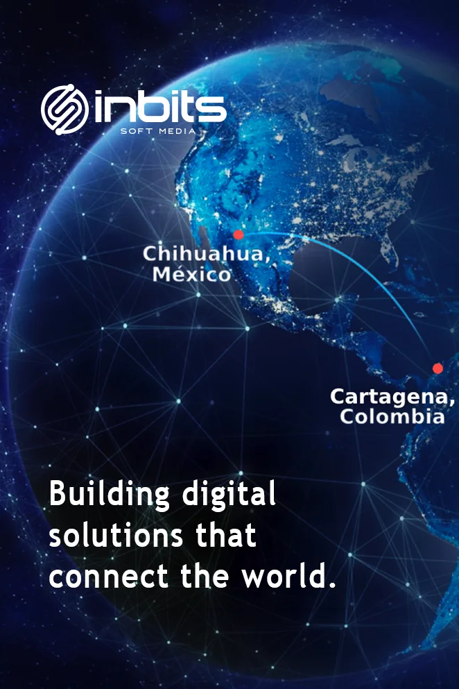 Inbits Soft Media cover