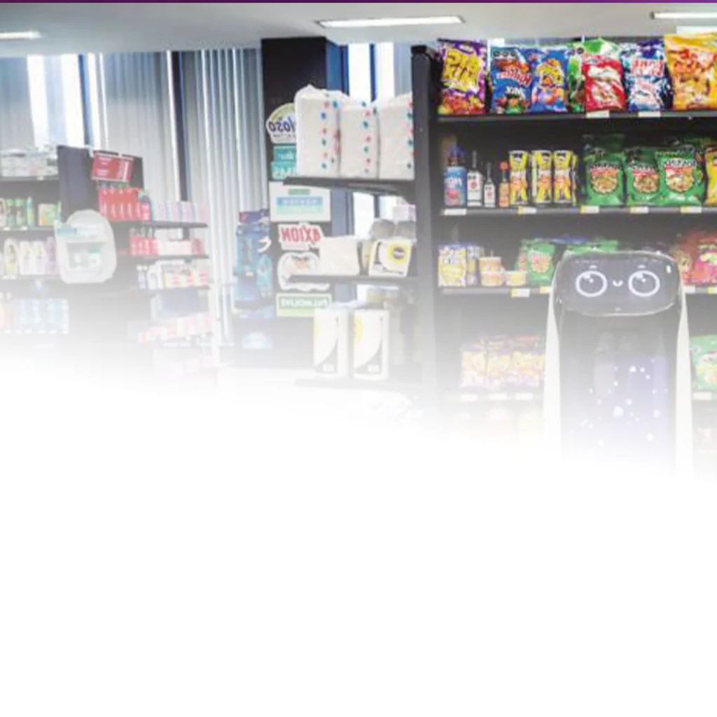 Retailing Innovation Lab cover