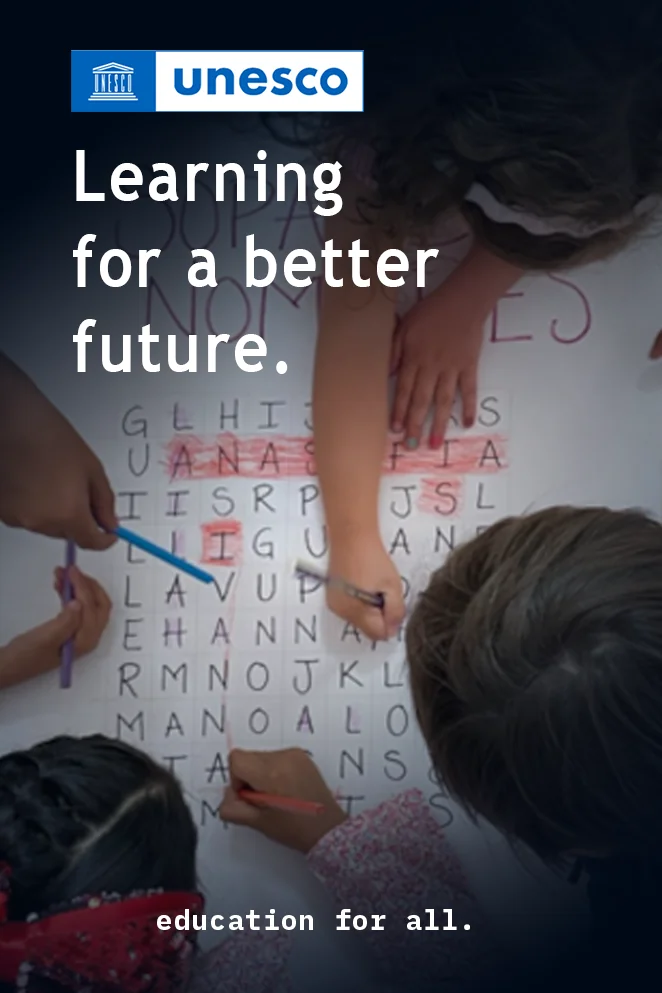 Global Learning System cover